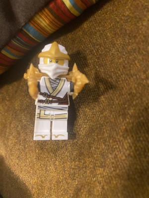 LEGO NINJAGO Ninja Character Display 15th Anniversary 71866 : Target