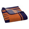 NBA Phoenix Suns 46" x 60" Raschel Throw Blanket - 3 of 4
