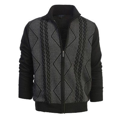 Mens Elbow Patch Sweater : Target