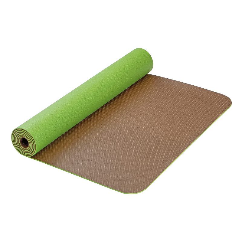 Airex Calyana Prime Closed Cell Foam Fitness Mat for Yoga and Pilates, 2 of 7