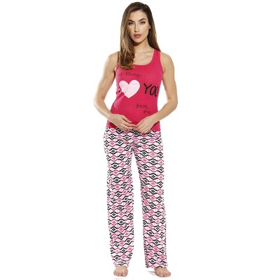 tribal - fuchsia