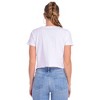Women's TS ELECTION CROP TEE - PRINCE PETER - 3 of 4