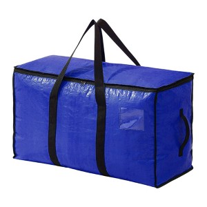 Unique Bargains Storage Bag Storage Bins 1Pcs - 1 of 4