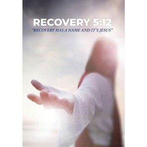 Recovery 5 - by  Shelby Gene Amons (Hardcover) - 1 of 1