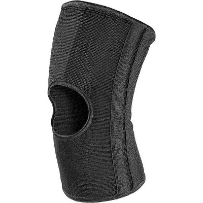 Mueller Patella Stabilizer Knee Brace - 2XL - Black 