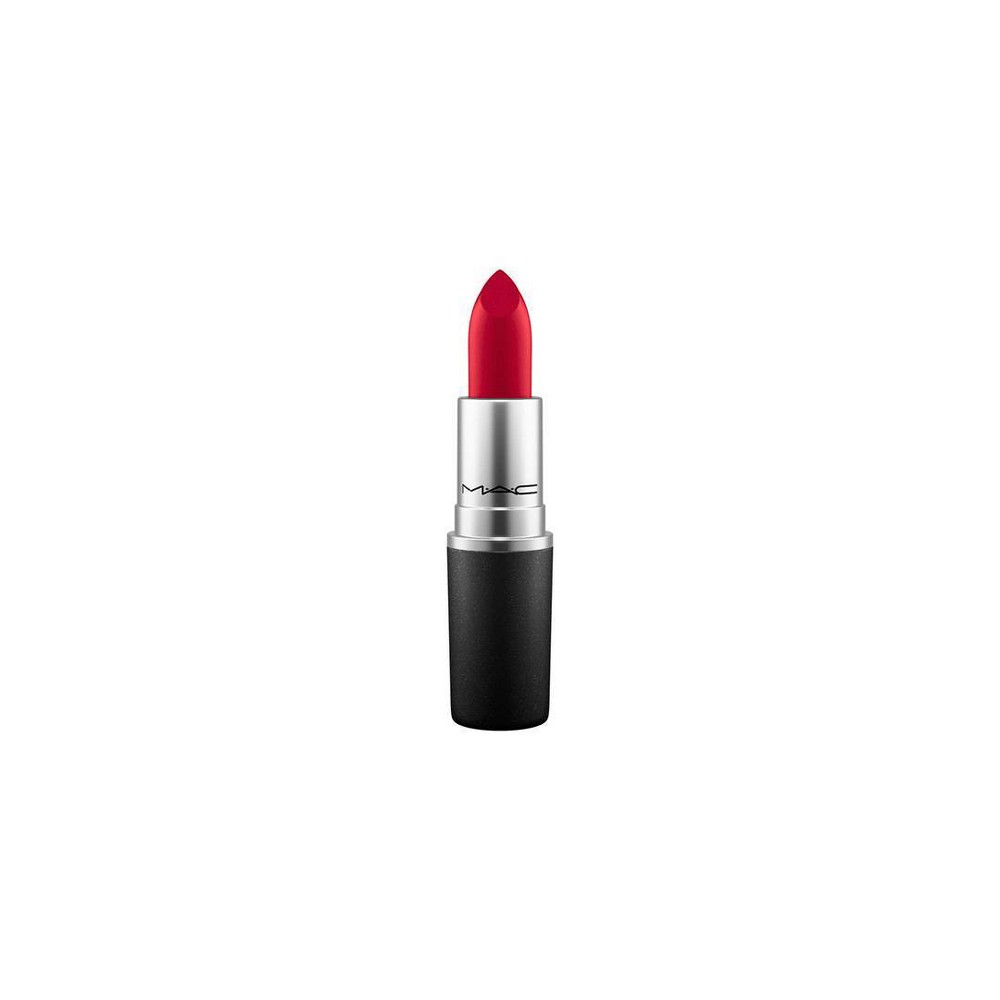 UPC 773602040605 product image for MAC Lipstick Matte - 7 Ruby Woo - 0.1oz - Ulta Beauty | upcitemdb.com