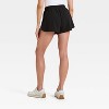 Women's 3" High-Rise Laser Cut Shorts - All In Motion™ - 2 of 3