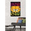 Trends International Garfield - Don't Care Unframed Wall Poster Prints - 2 of 4