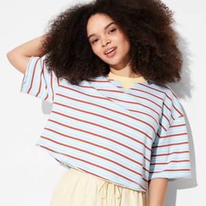 Women's French Terry Pullover Sweatshirt - Wild Fable™ - 1 of 3