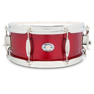 Slingerland Studio King Snare Drum - 1 of 4