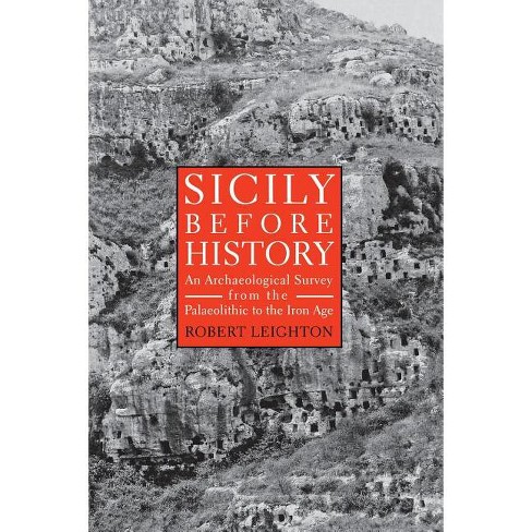 Lectures about Sicily by Sicilian Historians