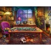 Ravensburger Cozy Puzzler's Place Large Format Jigsaw Puzzle - 750pc - image 3 of 3