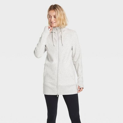 target womens fleece jacket