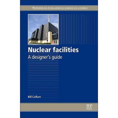 Nuclear Facilities - by  Bill Collum (Hardcover)