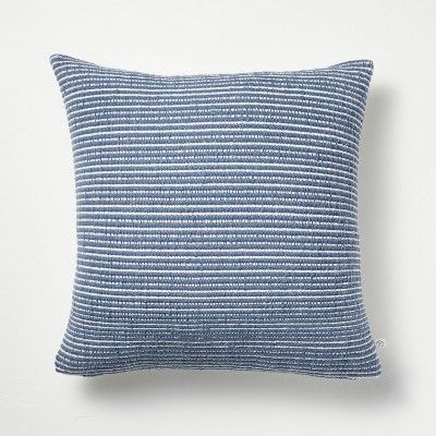 Striped pillows outlet target