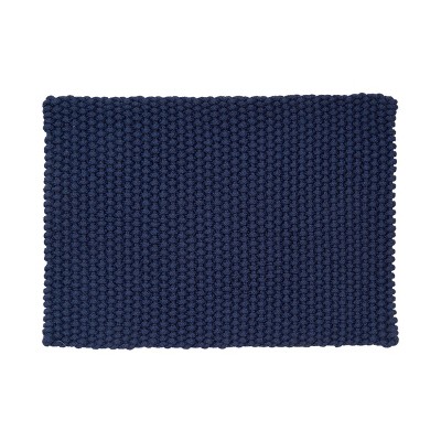 C&f Home Navy Rope Placemat : Target