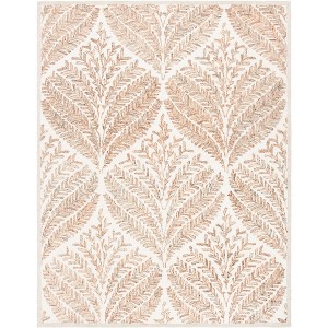 Capri CPR208 Hand Tufted Indoor Rugs - Safavieh - 1 of 4