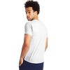 Hanes X-Temp Short Sleeve Crewneck T-Shirt, 2-Pack - 3 of 3