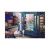 Wuundentoy Premium Edition: Treasure Gallery Jigsaw Puzzle - 1000pc - 2 of 4