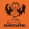 Boys' - Garfield - Fangtastic Short Sleeve Graphic T-Shirt - 2 of 4