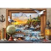 1000 Piece Jigsaw Puzzle, Marine to Life, Adult Puzzle, Castorland C-104581-2 - 2 of 4