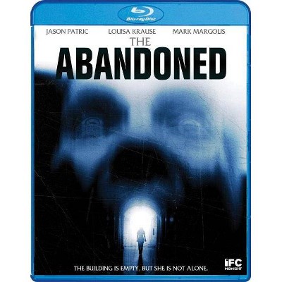 The Abandoned (Blu-ray)(2016)