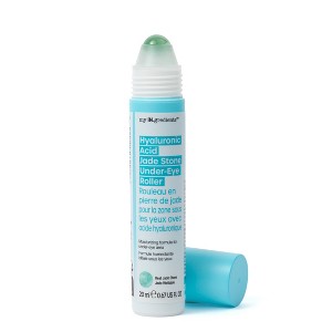 my iN.gredients Hyaluronic Acid Jade Stone Under-Eye Roller - 1 of 4