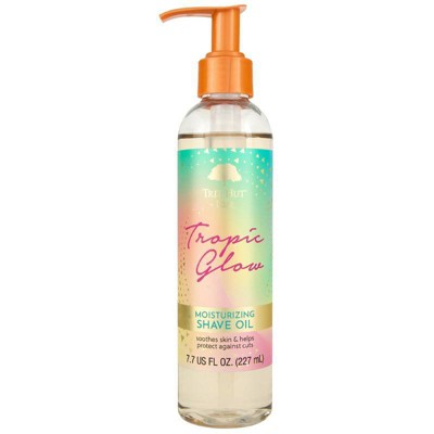 Tree Hut Bare Tropic Glow Moisturizing Shave Oil - Tropical - 7.7 fl oz_5