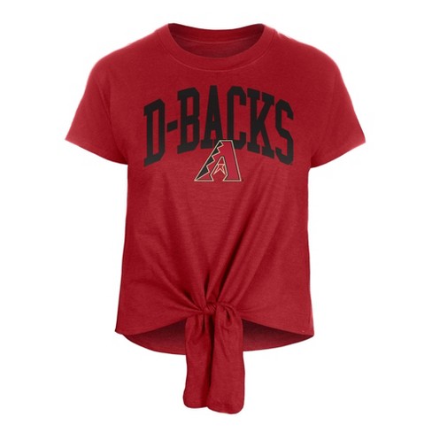 Arizona diamondbacks women's shirts on sale