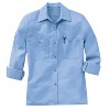 Red Kap Women's Long Sleeve Industrial Work Shirt - 4 of 4