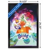 Trends International We Baby Bears - Key Art Framed Wall Poster Prints - 3 of 4