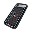 NFL AFC Teams Field Bump Cell Phone Case for Apple iPhone 17 Series - 2 of 4