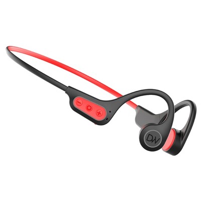 target bone conduction headphones