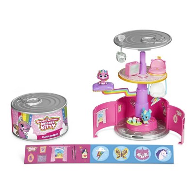 unicorn playset