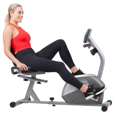 mini exercise bike target