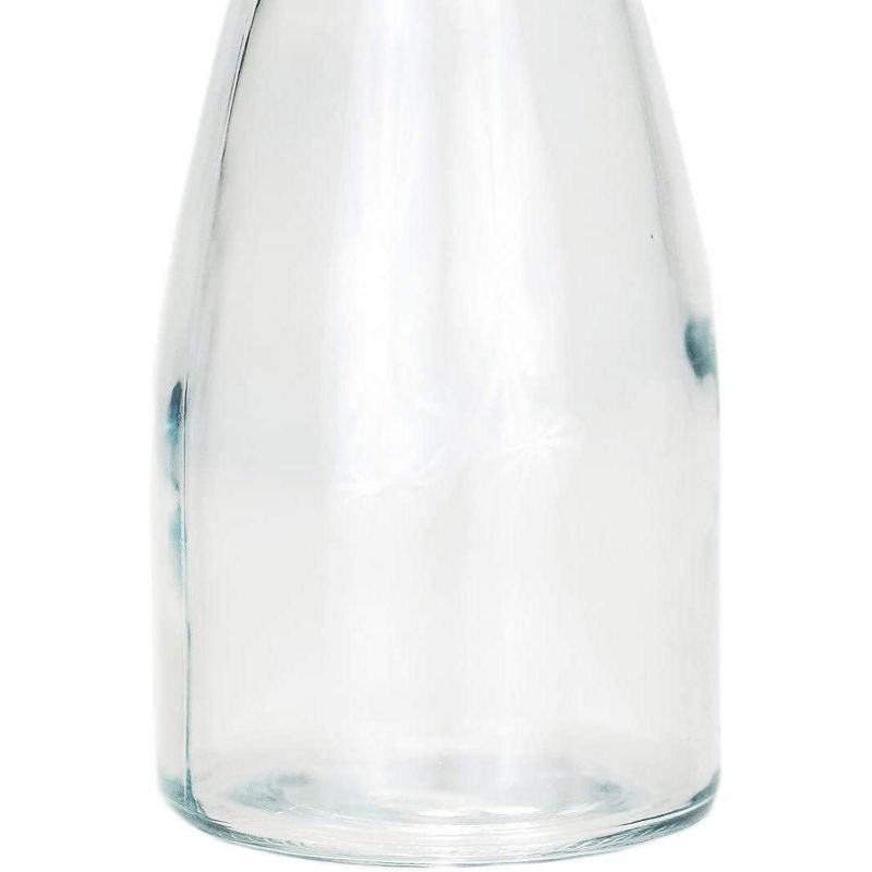 Amici Home Venus Oil Bottle with Pourer, Set of 2, 14oz, 5 of 6