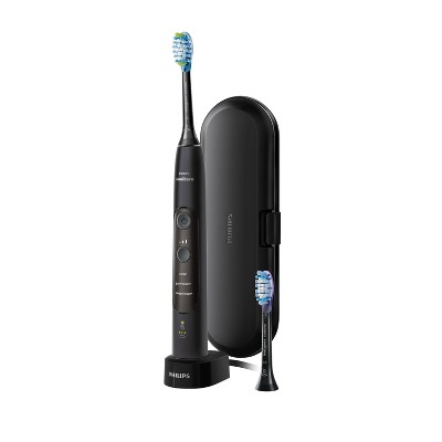 Philips Sonicare Expert Clean Tooth Brush - Black