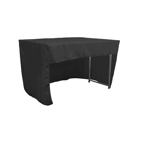 Slickblue Open Back Polyester Poplin Fitted tablecloth - image 1 of 1