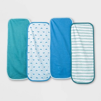 cheap burp cloths