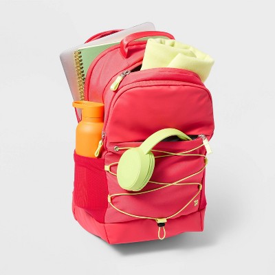 21L Sporty Backpack - All In Motion' - image 4