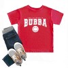 The Juniper Shop SmileyWorld Bubba Solid Toddler Short Sleeve Tee - 2 of 4