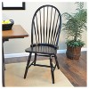 Carolina Living Garner Windsor Chair - 2 of 3