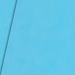 water blue