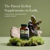 Gaia Herbs Thyroid Support - Made with Ashwagandha, Kelp, Brown Seaweed, and Schisandra - 3 of 4