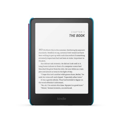 Amazon Kindle Paperwhite 11th Gen – 16GB, Wi-Fi, 6.8" Screen, Black, Grade A (Used - Excellent Condition)