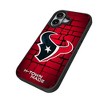NFL AFC Teams 2025 Illustrated Bump Cell Phone Case for Apple iPhone 17 Series - 2 of 4