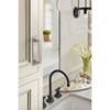 Amerock Ladera Backplate for Cabinet Knobs and Pulls - 2 of 4