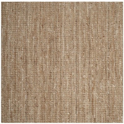 Natural Fiber NF447 Hand Woven Indoor Rugs - Safavieh