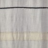 SKL Home Subtle Stripe Tier Pair - Linen - 3 of 4