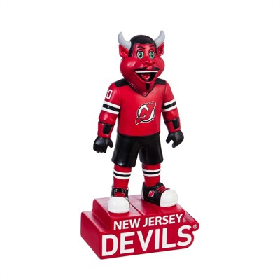 New Jersey Devils, Mascot Statue